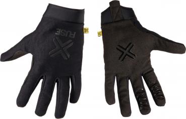 FUSE Protection Guantes Omega Negros