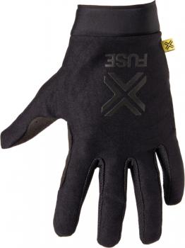 FUSE Protection Guantes Omega Negros