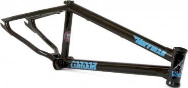 Hoffman Condor BMX Rahmen Mat Hoffman’s Signature