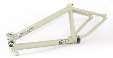 Hoffman Orrin BMX Rahmen Seth Kimbrough Signature