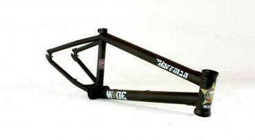 Hoffman Wade Cadre BMX Morgan Wade Signature