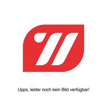 Demolition Axes TopLoad Vorbau Schwarz