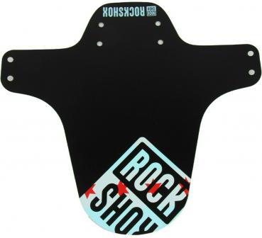 RockShox MTB Fender Schwarz