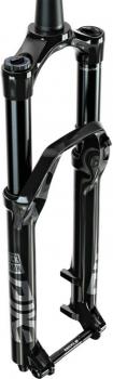 RockShox Pike Ultimate MY21 forquilha 27,5" 46 mm preto