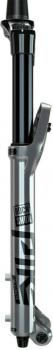 RockShox Forcella Pike Ultimate MY21 29" 51 mm argento