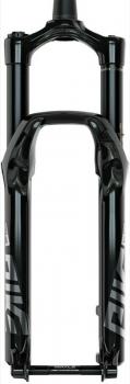 RockShox Forcella Pike Ultimate MY21 29" 51 mm argento