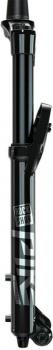 RockShox Pike Ultimate MY21 forquilha 27,5" 46 mm preto