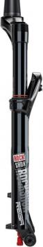 RockShox Fourche Reba RL Standard 120 mm 27,5" SA OneLoc