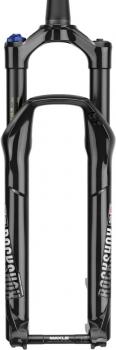 RockShox Fourche Reba RL Standard 120 mm 27,5" SA OneLoc