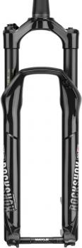 RockShox Fourche Reba RL Standard 120 mm 27,5" SA OneLoc