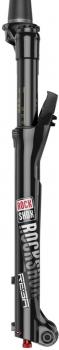 RockShox Fourche Reba RL Standard 120 mm 27,5" SA OneLoc