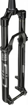 RockShox SID Ultimo giorno di gara TwistLoc