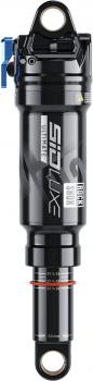 RockShox SIDLuxe Ultimate Remote Rear Shock 190x45 mm Standard/Standard Mid-Mid