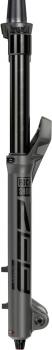 RockShox Forcella ZEB Ultimate MY21 29" 44 mm grigio