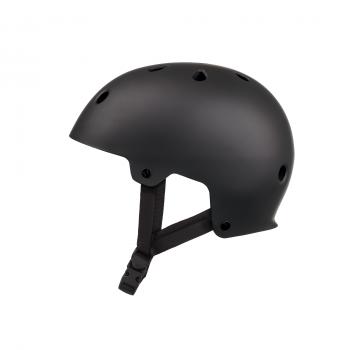 Sandbox Legend Street Road Sport Casco Unisex Nero Piccolo