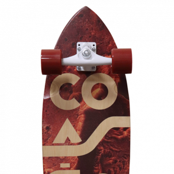 Coasto NOVA 33,5" Surfskate