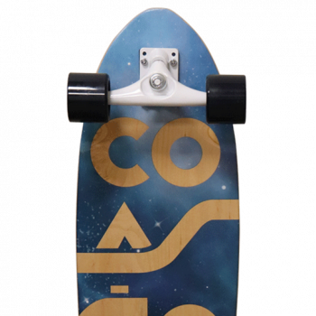 Coasto SIRIUS 32" Surfskate