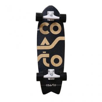 Coasto VEGA 30" Surfskate