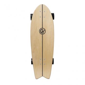 Coasto VEGA 30" Surfskate