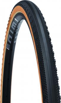 WTB Byway bicycle tire TCS 700c