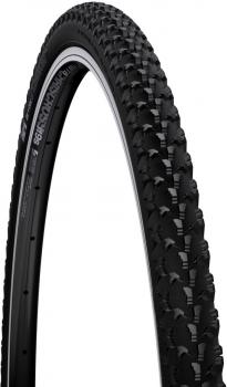 WTB Crosswolf bike tire 700c x 32 mm TCS Light FR Black