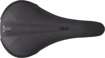 WTB Deva Selle de vélo moyenne noire