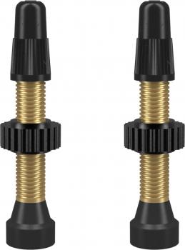 WTB Presta bicycle tire valve brass