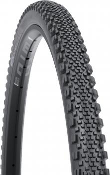 WTB Raddler bicycle tire TCS 700c SG2 Black