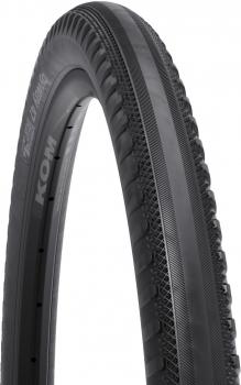 WTB Byway bicycle tire 650b x 47 mm TCS SG2 Black