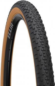 WTB Pneumatico per bicicletta Resolute TCS 42 mm Nero/Tan