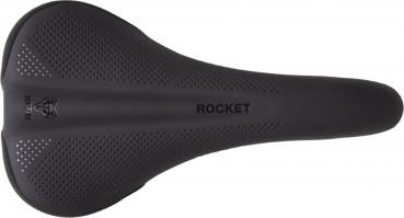 WTB Selim de bicicleta Rocket preto