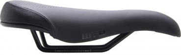 WTB Sella per bicicletta Speed Medium Black