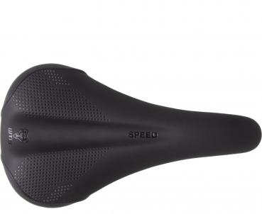 Sillín WTB Speed Bike Medium Negro