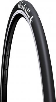 WTB Neumático de bicicleta ThickSlick Comp 700c x 25 mm