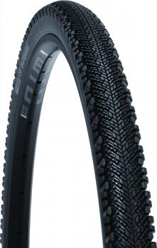 WTB Venture bicycle tire TCS 700c SG2 Black