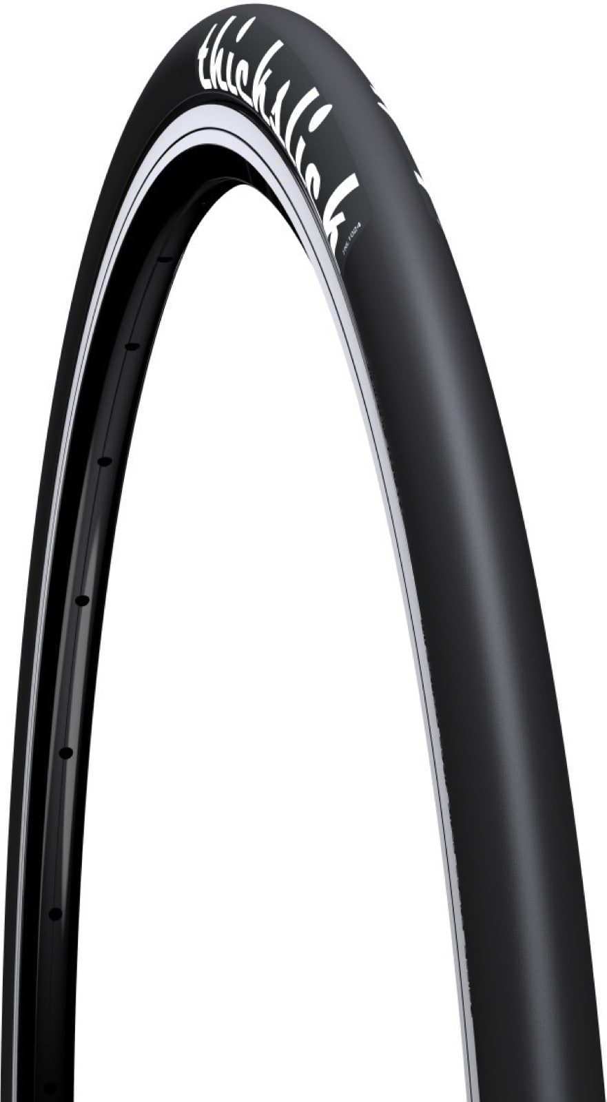 Thick Slick Ultimate Commuter Bicycle Tire
