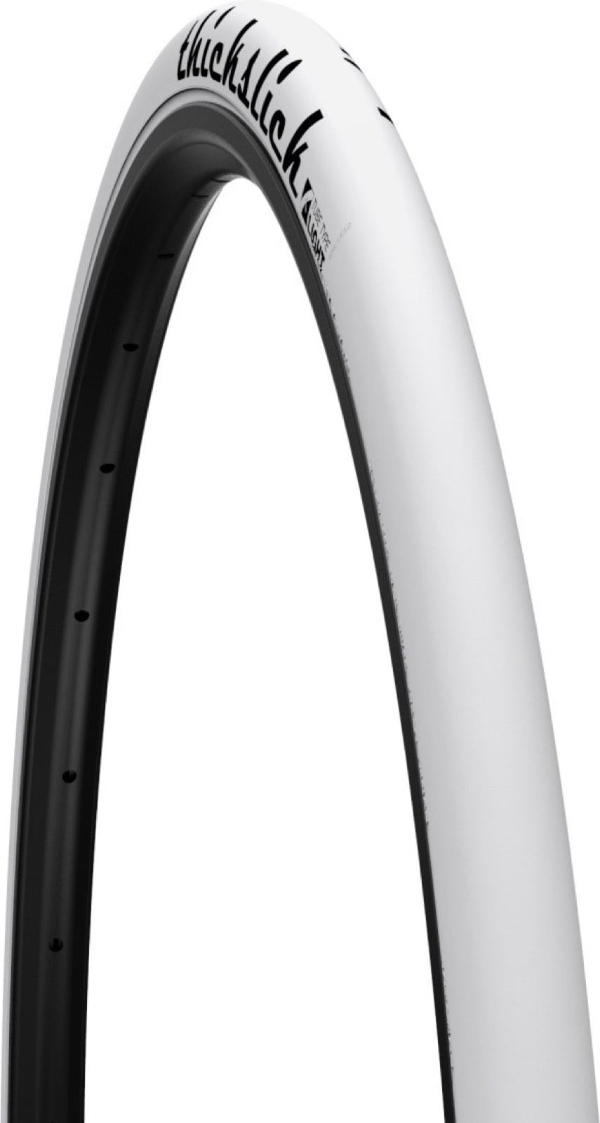 Thick Slick Ultimate Commuter Bicycle Tire