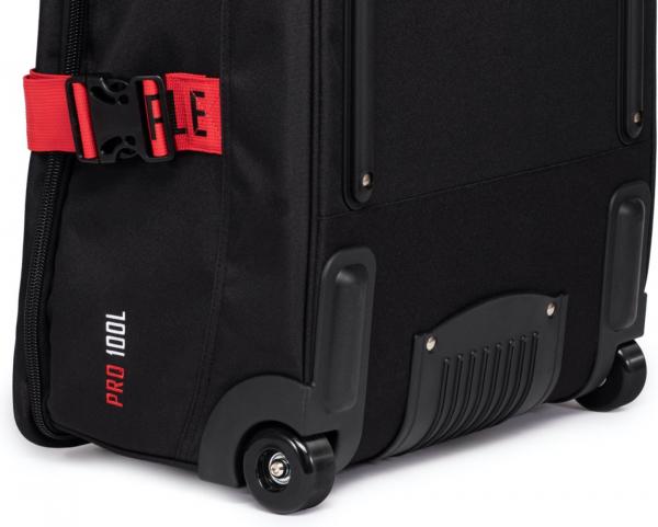 Wethepeople Flight Bag 100 L Negro