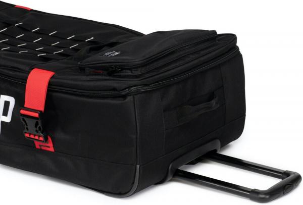 Wethepeople Flight Bag 100 L Negro