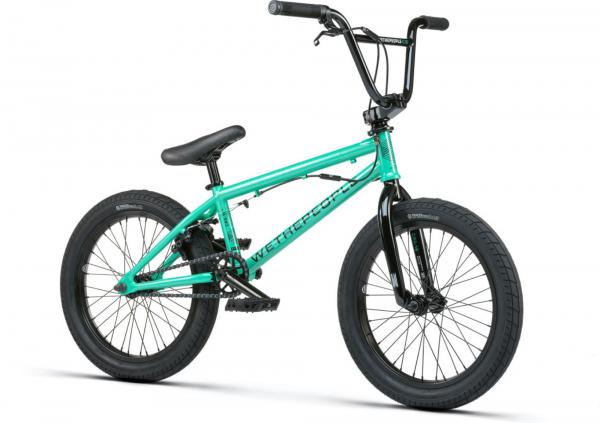 Wethepeople CRS 18" FS MY2021 BMX Menta