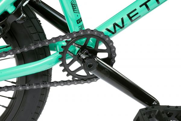 Wethepeople CRS 18" FS MY2021 BMX Menta