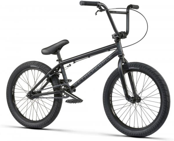 Wethepeople Nova 20" MY2021 BMX Tubo superior 20.5in