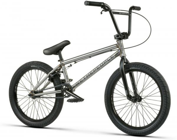 Wethepeople Nova 20" MY2021 BMX Tubo superior 20.5in