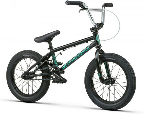 Wethepeople Semilla 16" MY2021 BMX