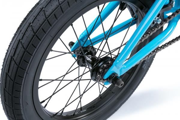 Wethepeople Semilla 16" MY2021 BMX