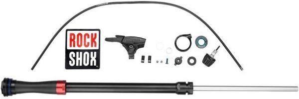 RockShox Lyrik/Yari Charger 2 RCT Remote Upgrade Kit