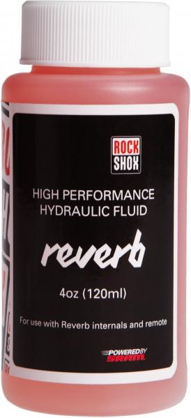 RockShox Reverb Hydrauliköl 2,5wt 120 ml
