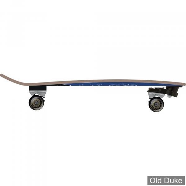 FLYING WHEELS Surf Skateboard 31,5 Lane