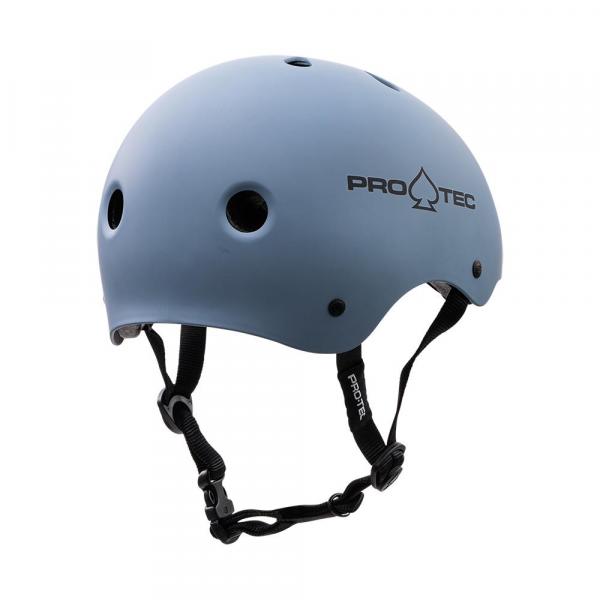 Pro-Tec Classic Cert Helm Unisex Cavalry Blue