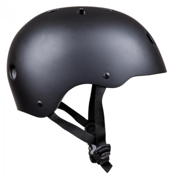Pro-Tec Prime Helm Unisex Schwarz